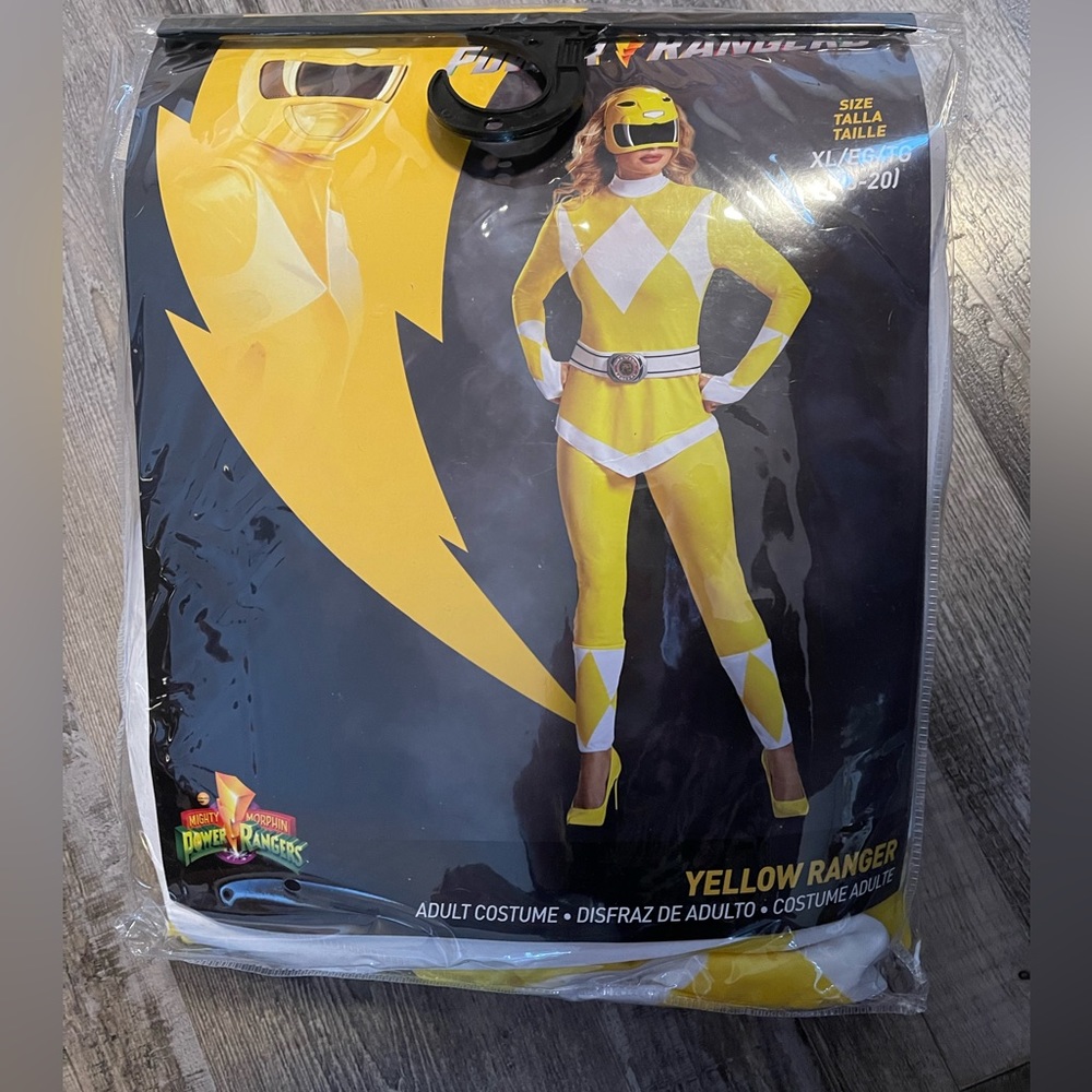 Ladies costume